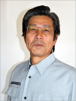 保坂　吉郎