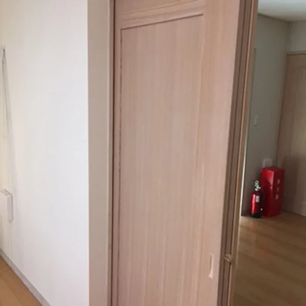 木製建具