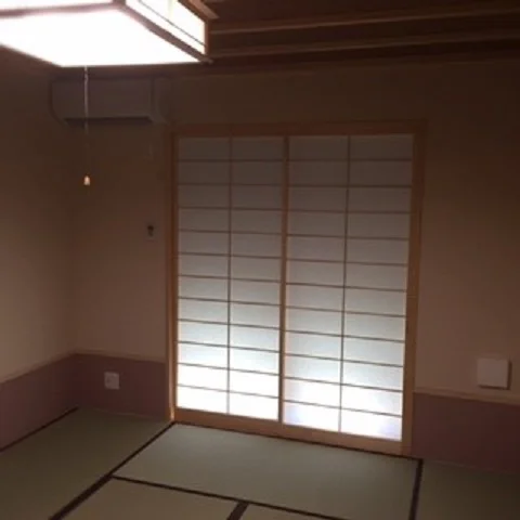 和室