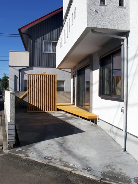 外観1階