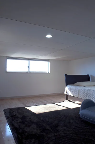 2階小屋裏